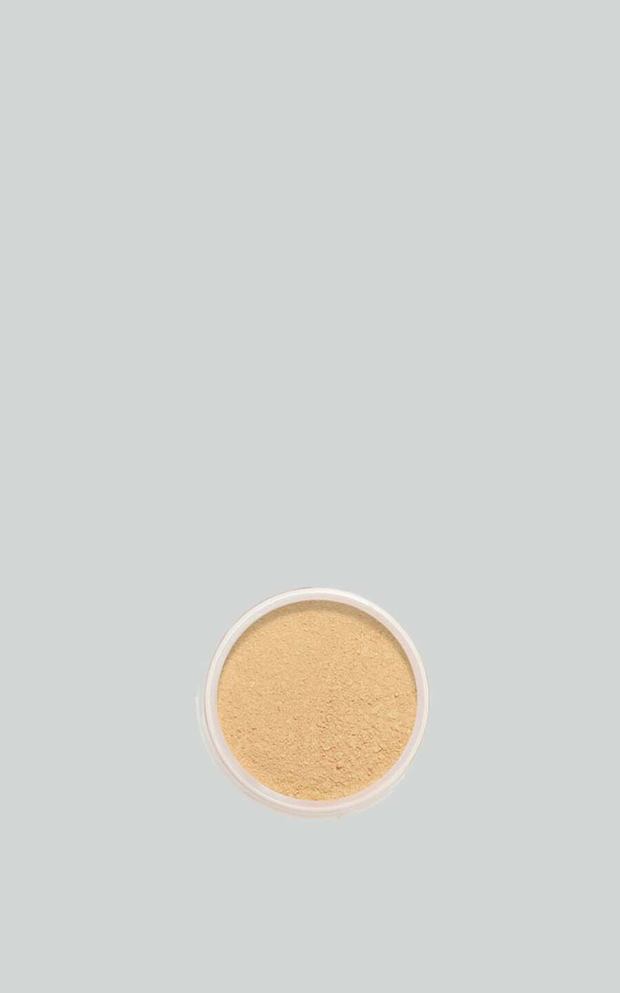 Loose mineral foundation image