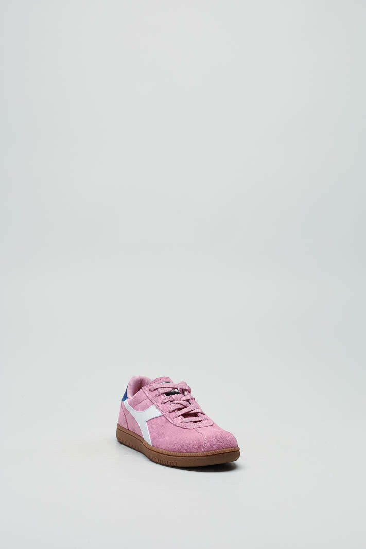 Roze Sneaker image