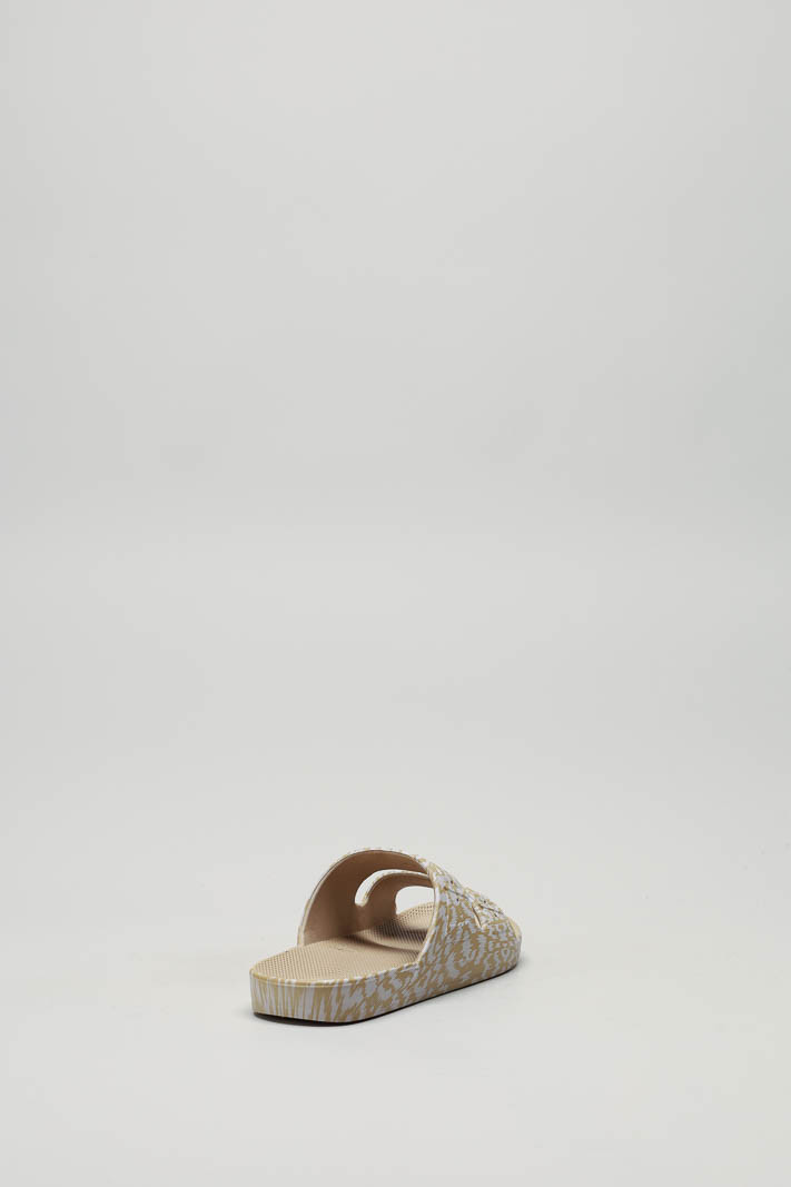 Beige Slipper image