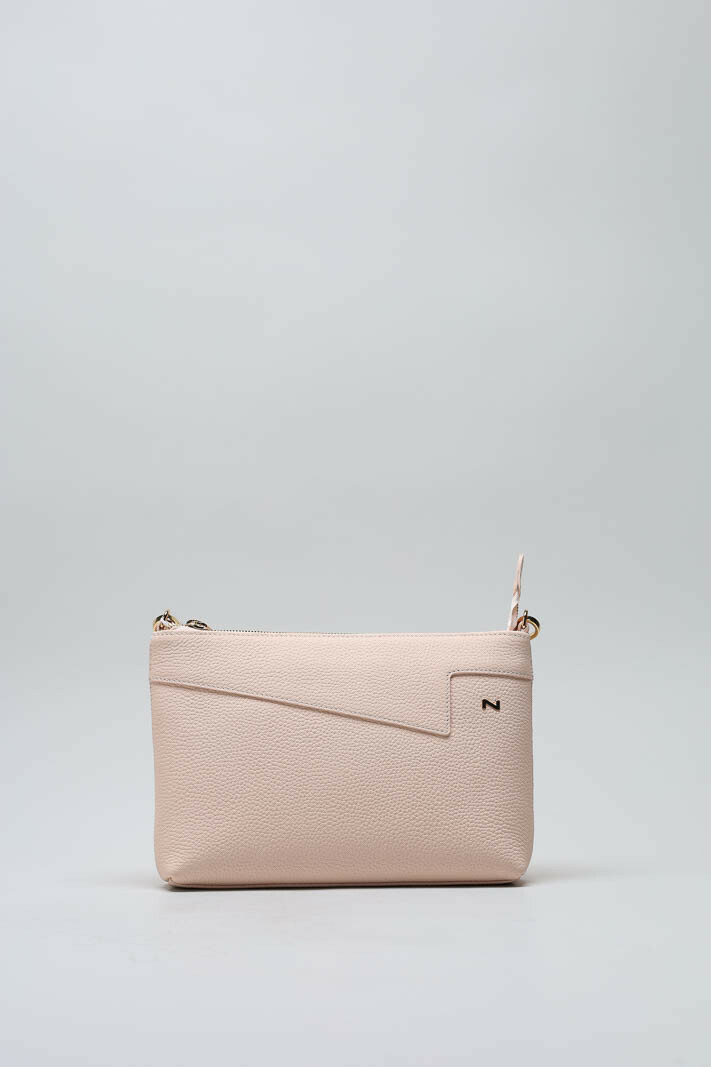 Roze Cross body