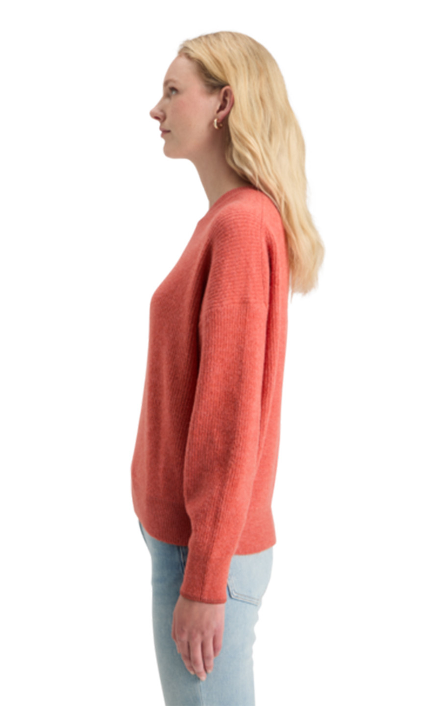 Koraal Sweater/trui