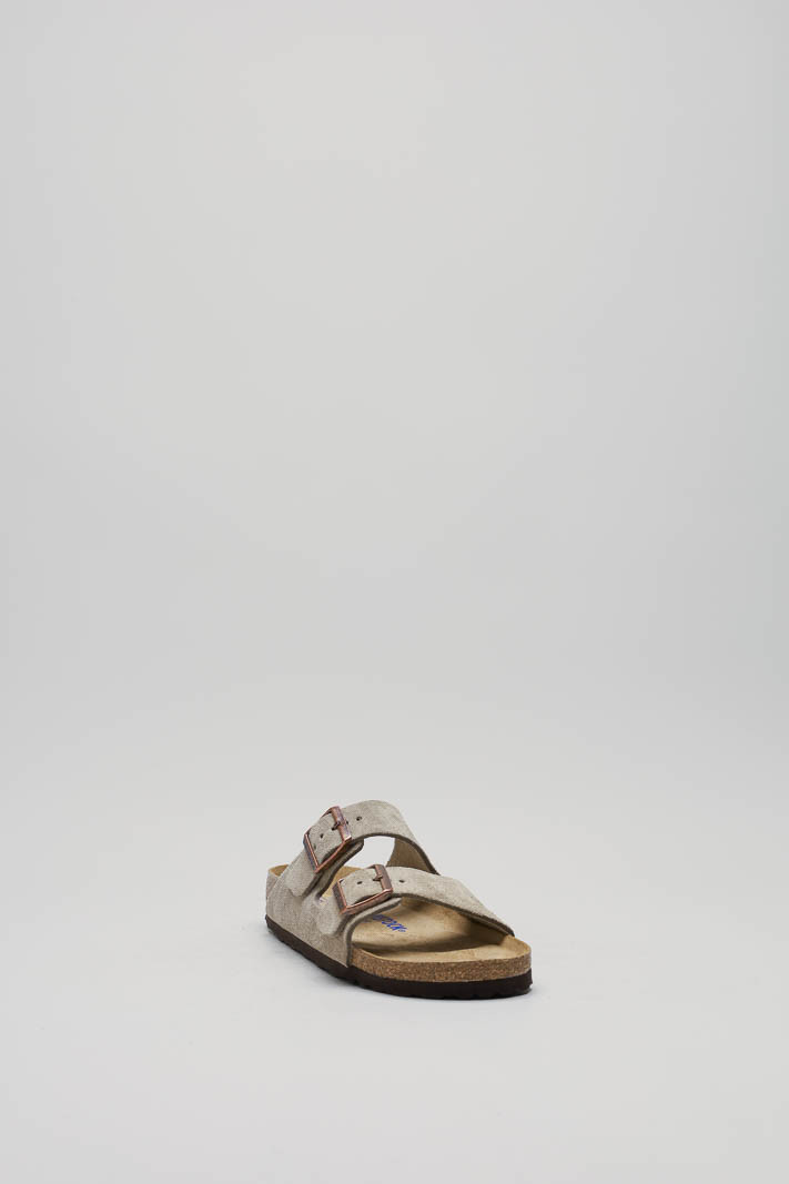 Taupe Slipper image