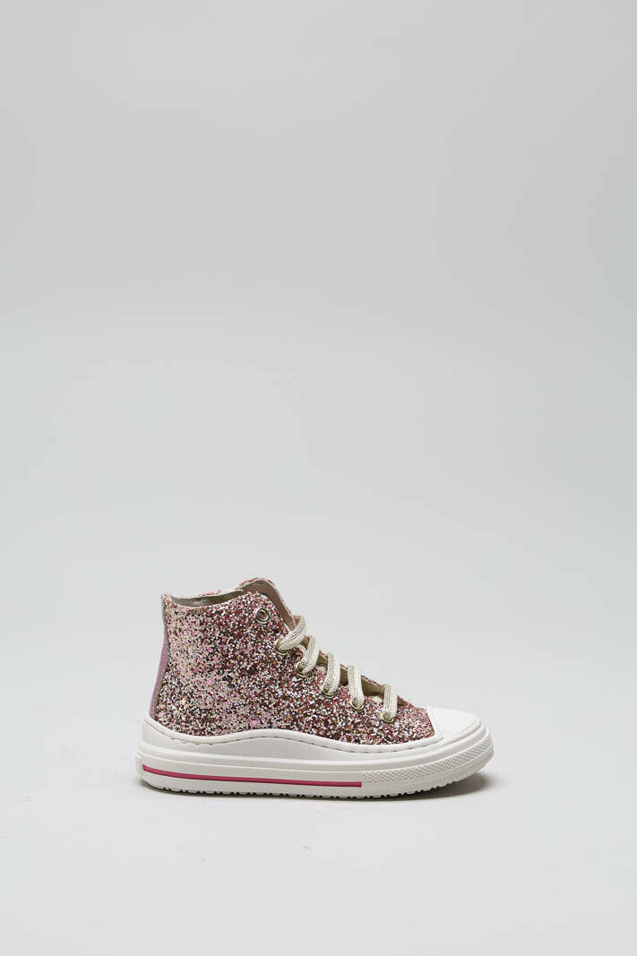 Roze Sneaker image