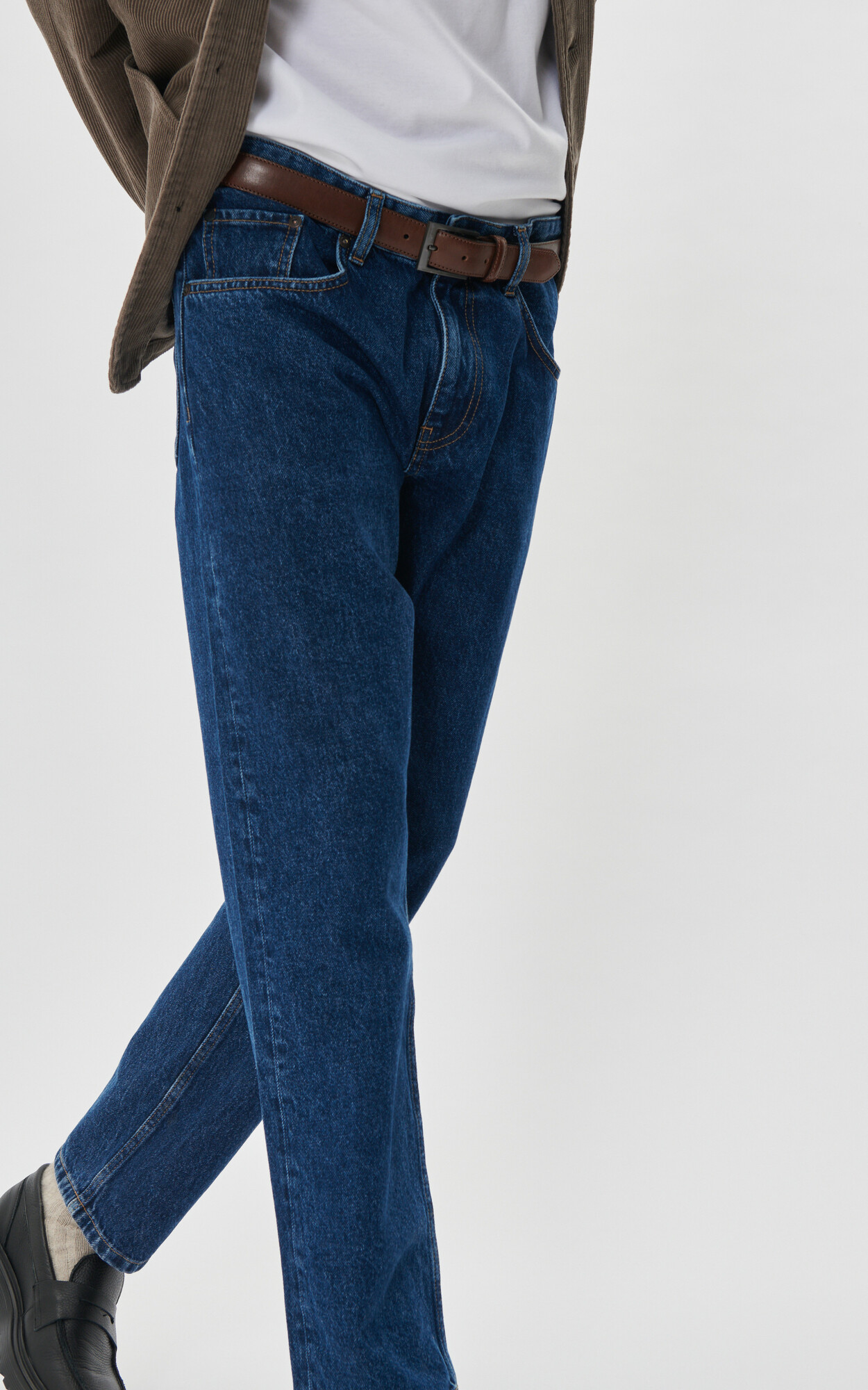 Jeans Broek image