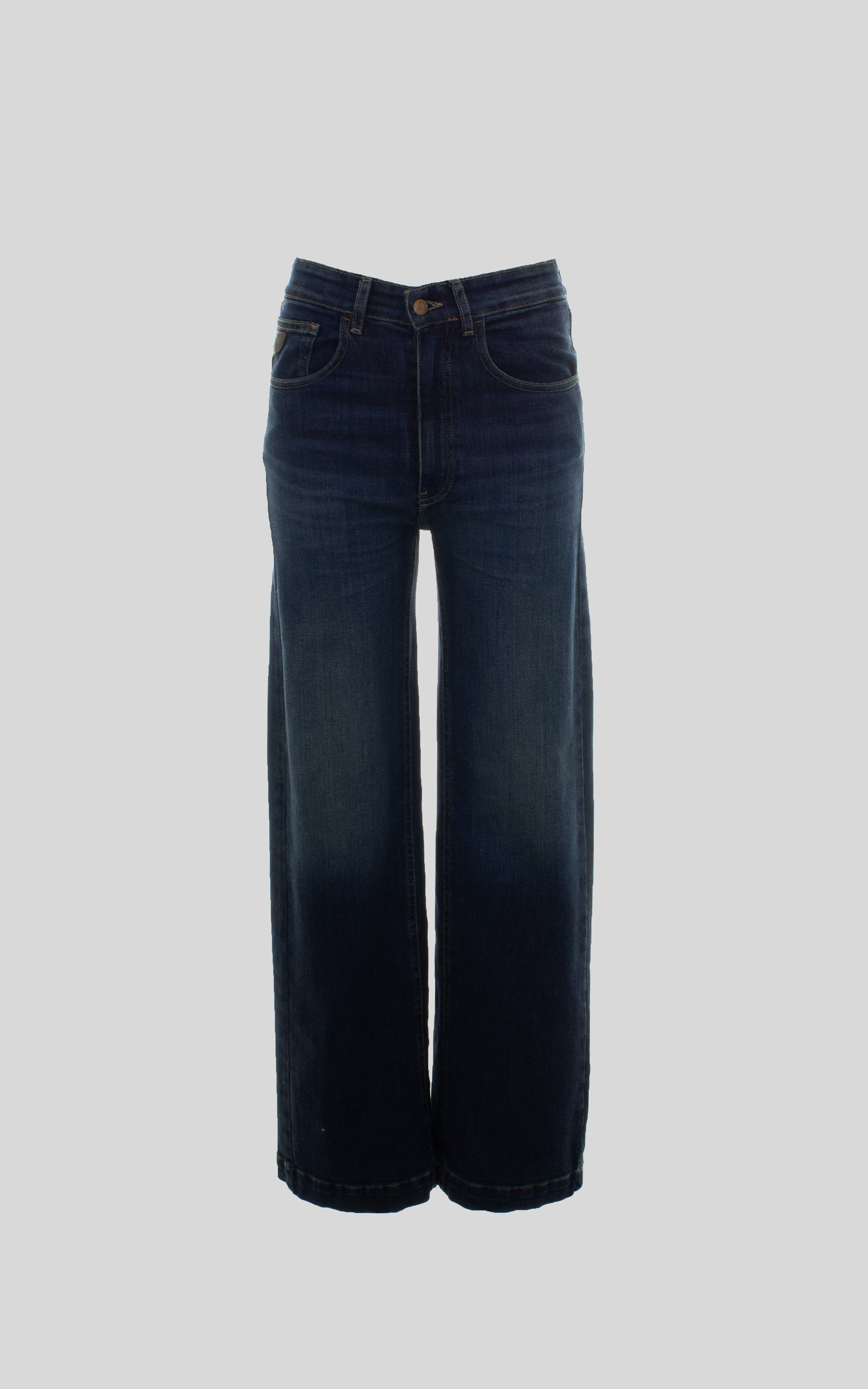 Jeans Broek