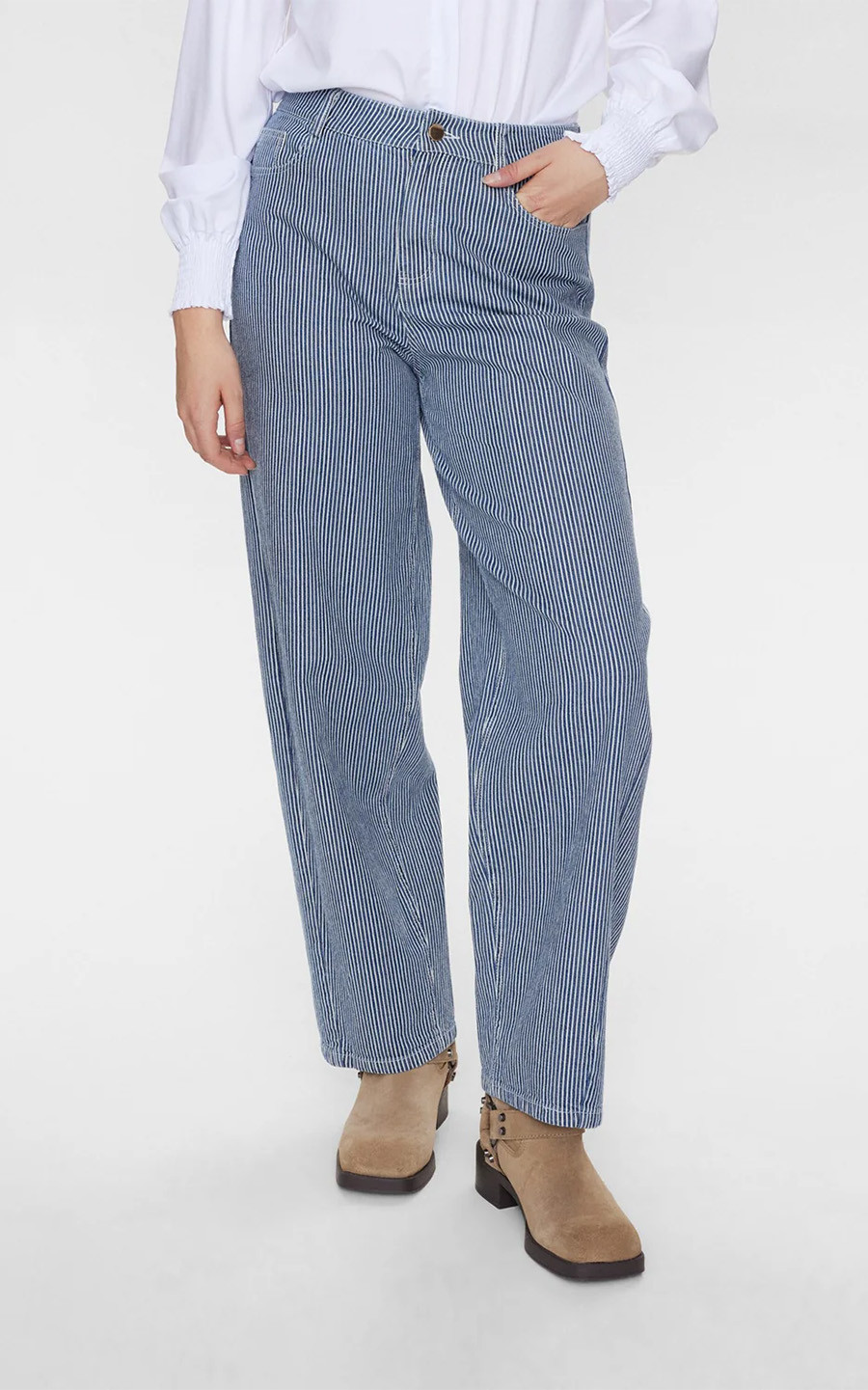 Jeans Broek image