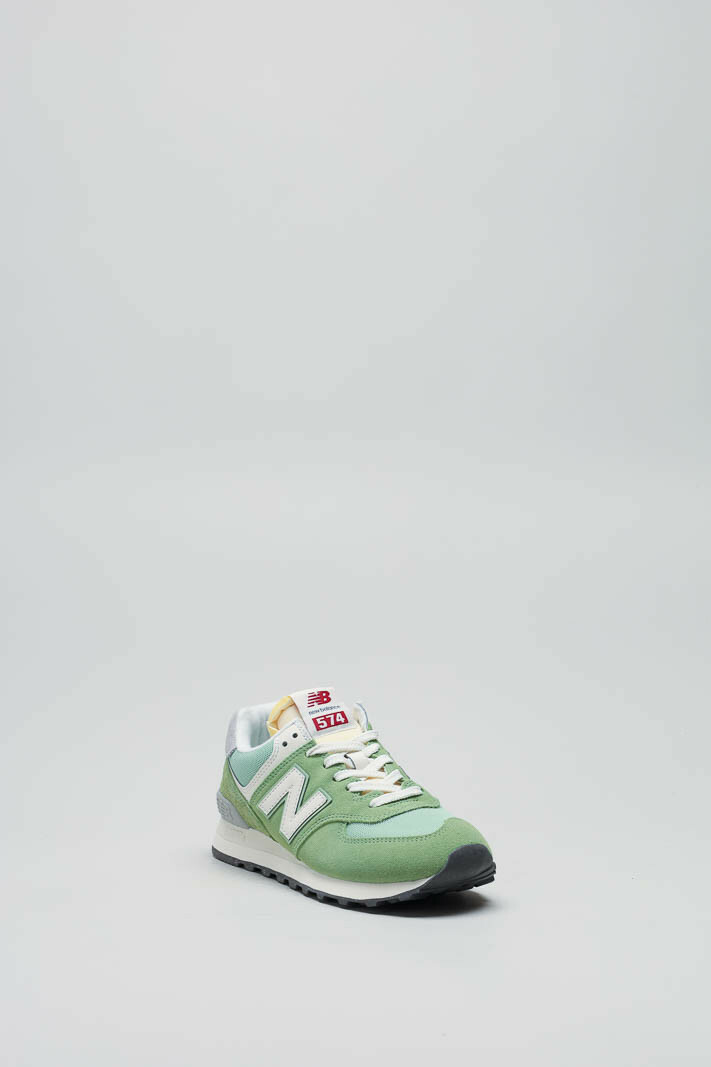 Groen Sneaker image