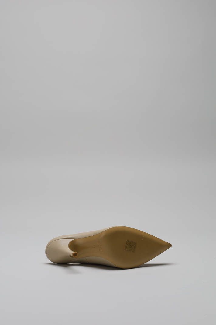 Beige Pump image