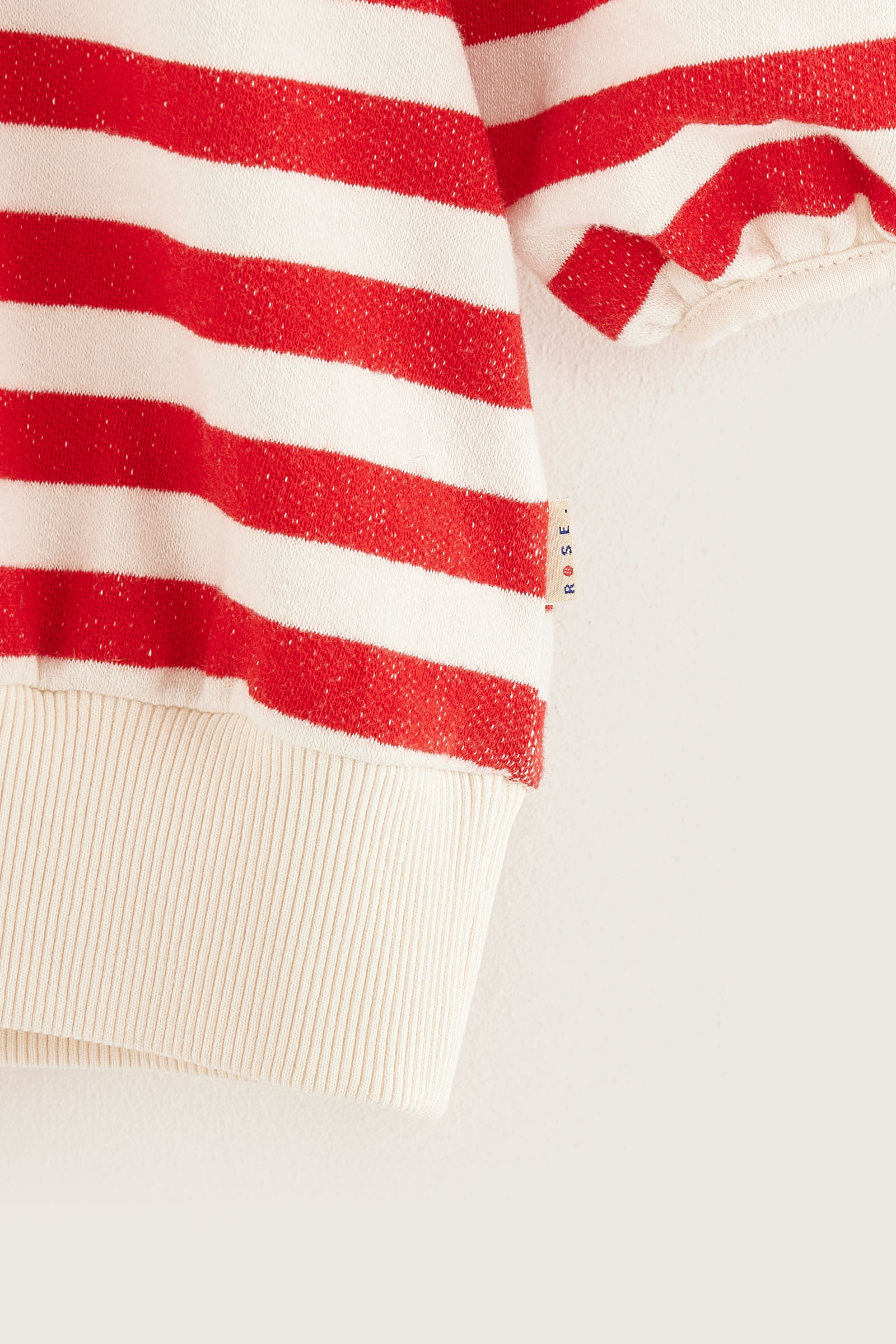 Rood Sweater image