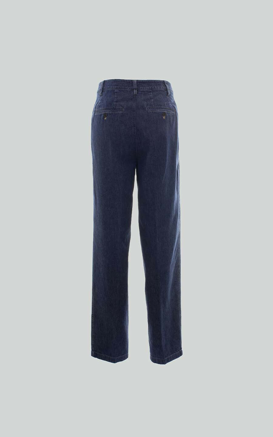 Jeans Broek image