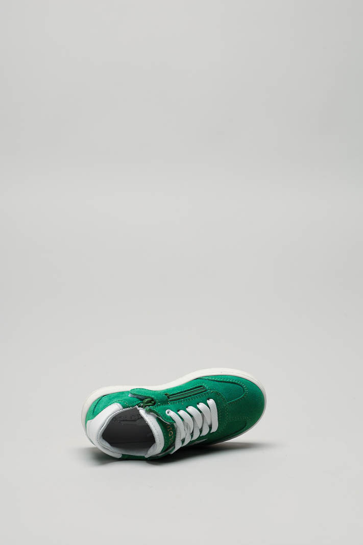 Groen Sneaker image