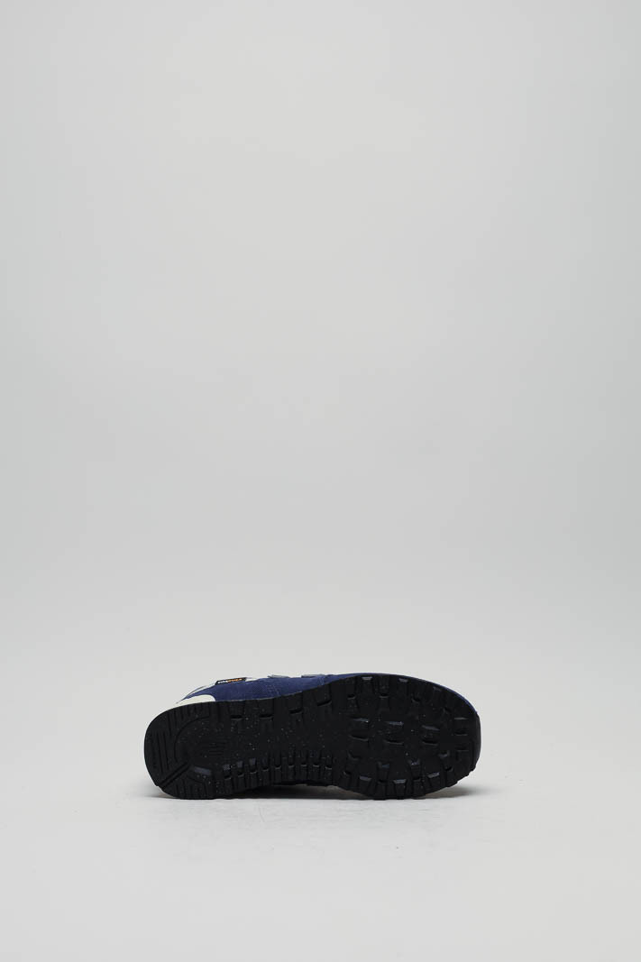 Blauw Sneaker image