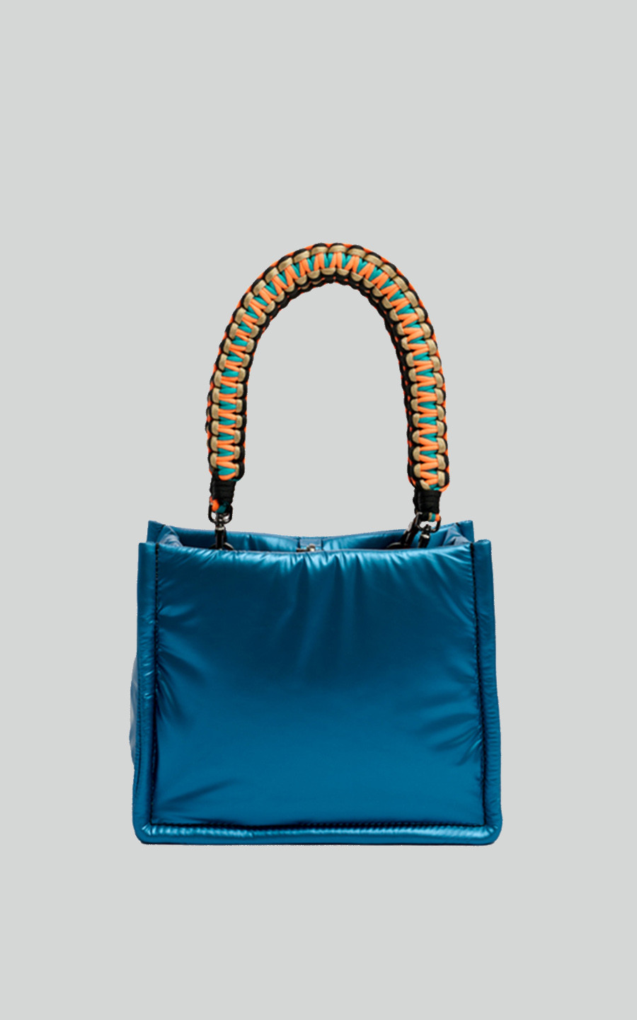 Blauw Cross body image