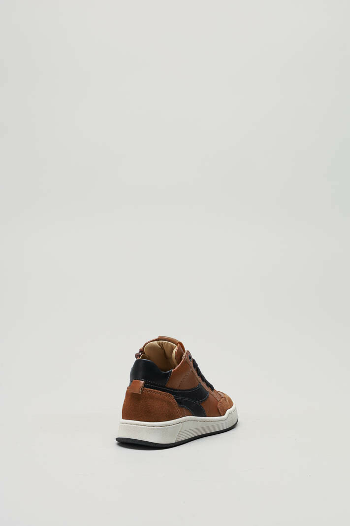 Cognac Sneaker image