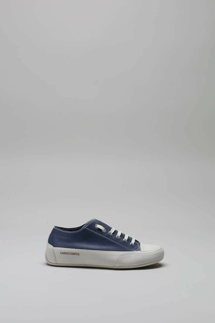 Donkerblauw Sneaker