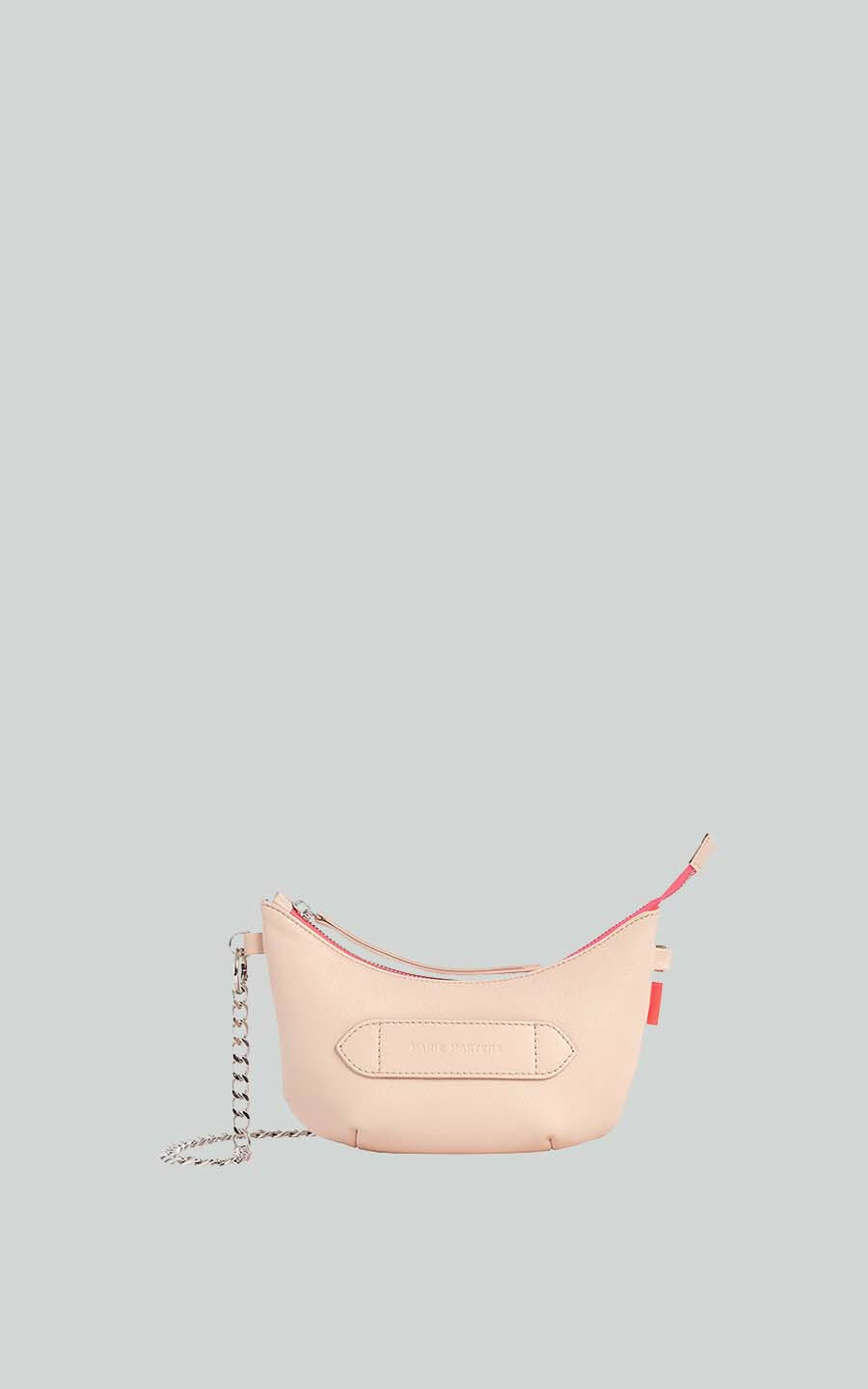 Nude Cross body