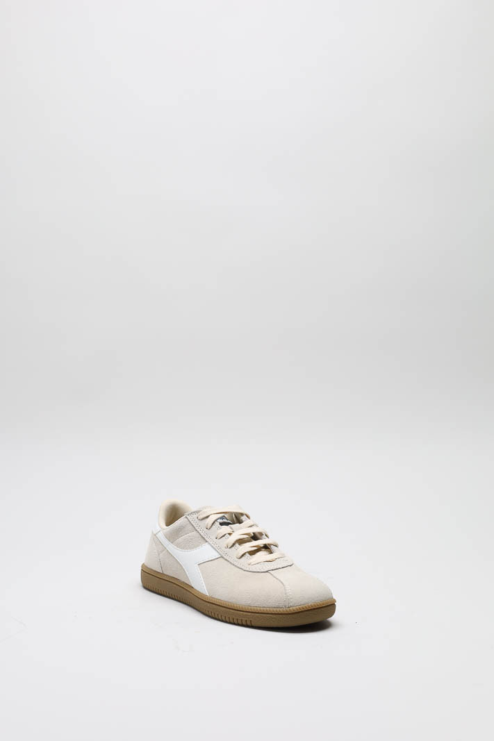 Lichtbeige Sneaker image