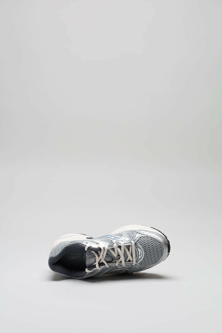 Zilver Sneaker image