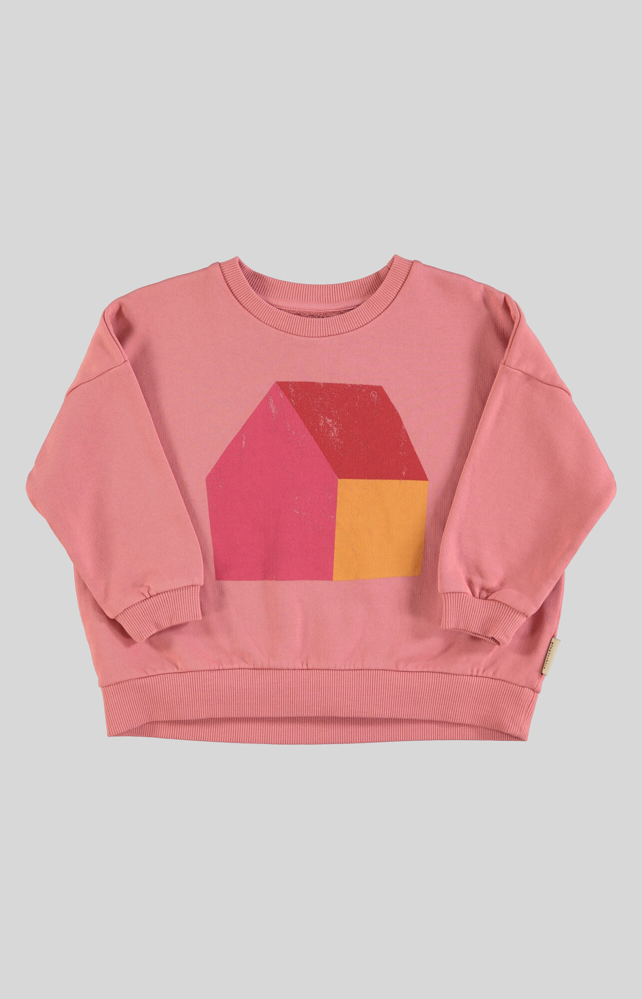 Roze Sweater image