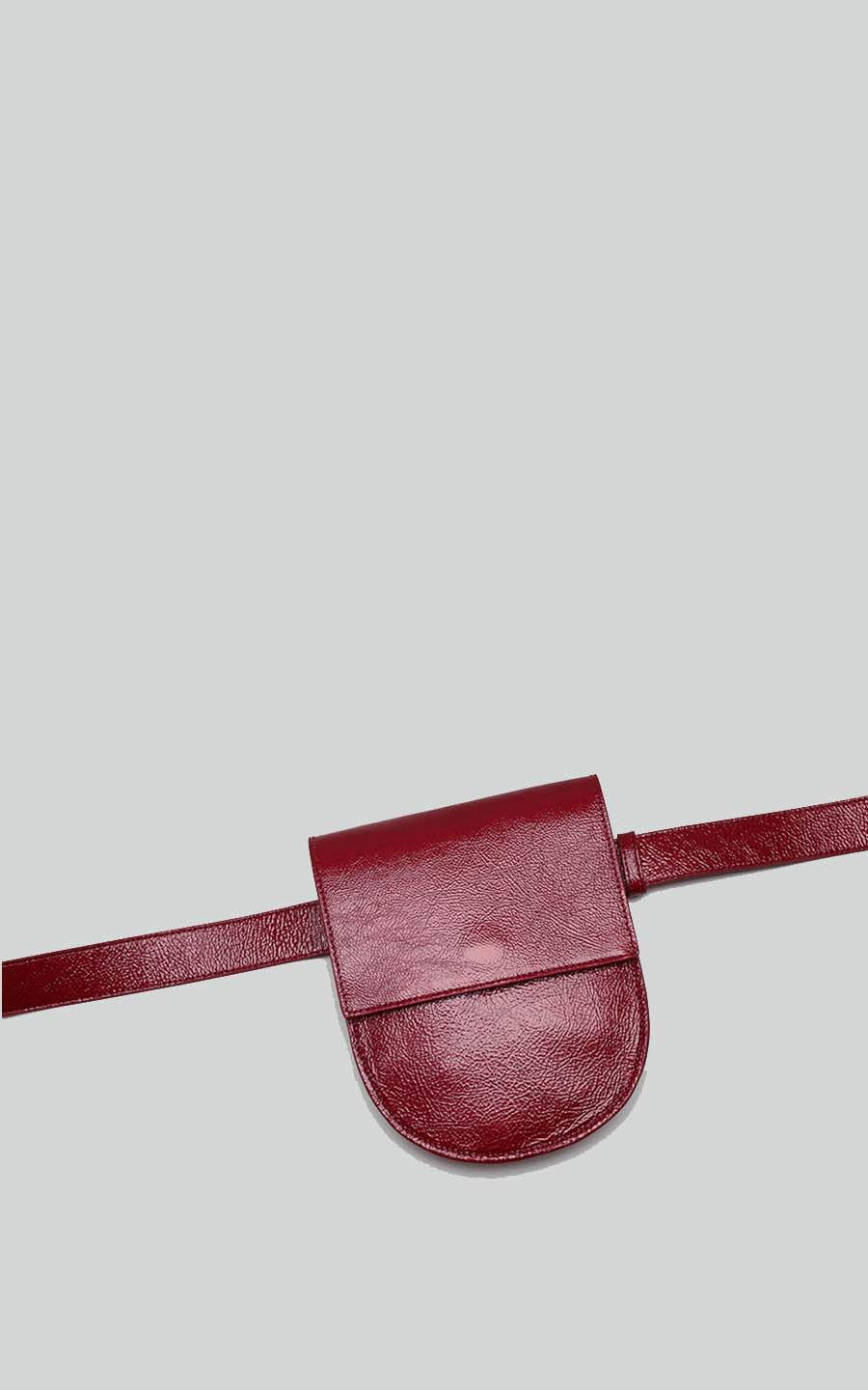 Bordeaux Cross body