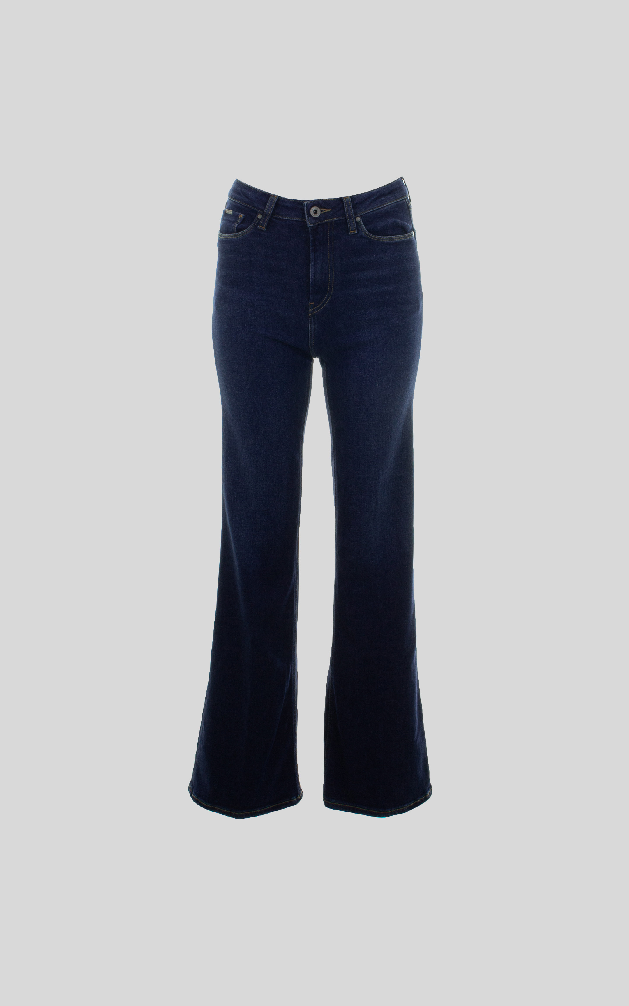 Jeans Broek