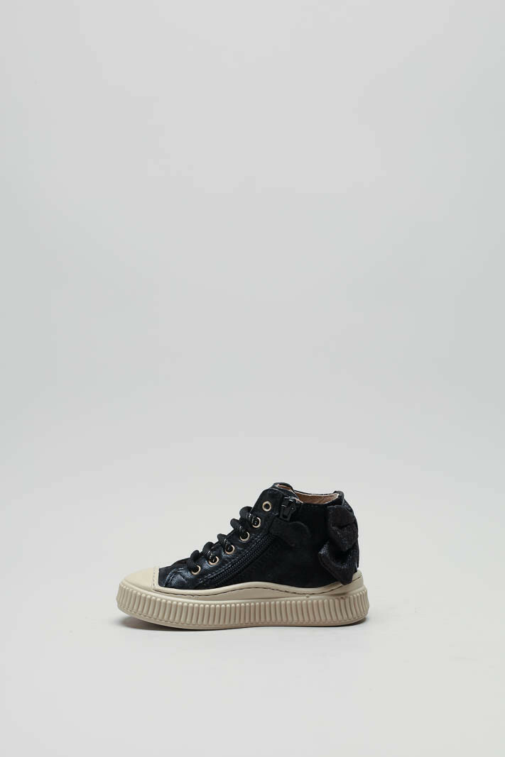 Zwart Sneaker image