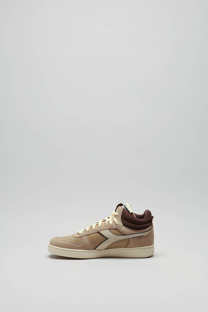 Beige Sneaker image