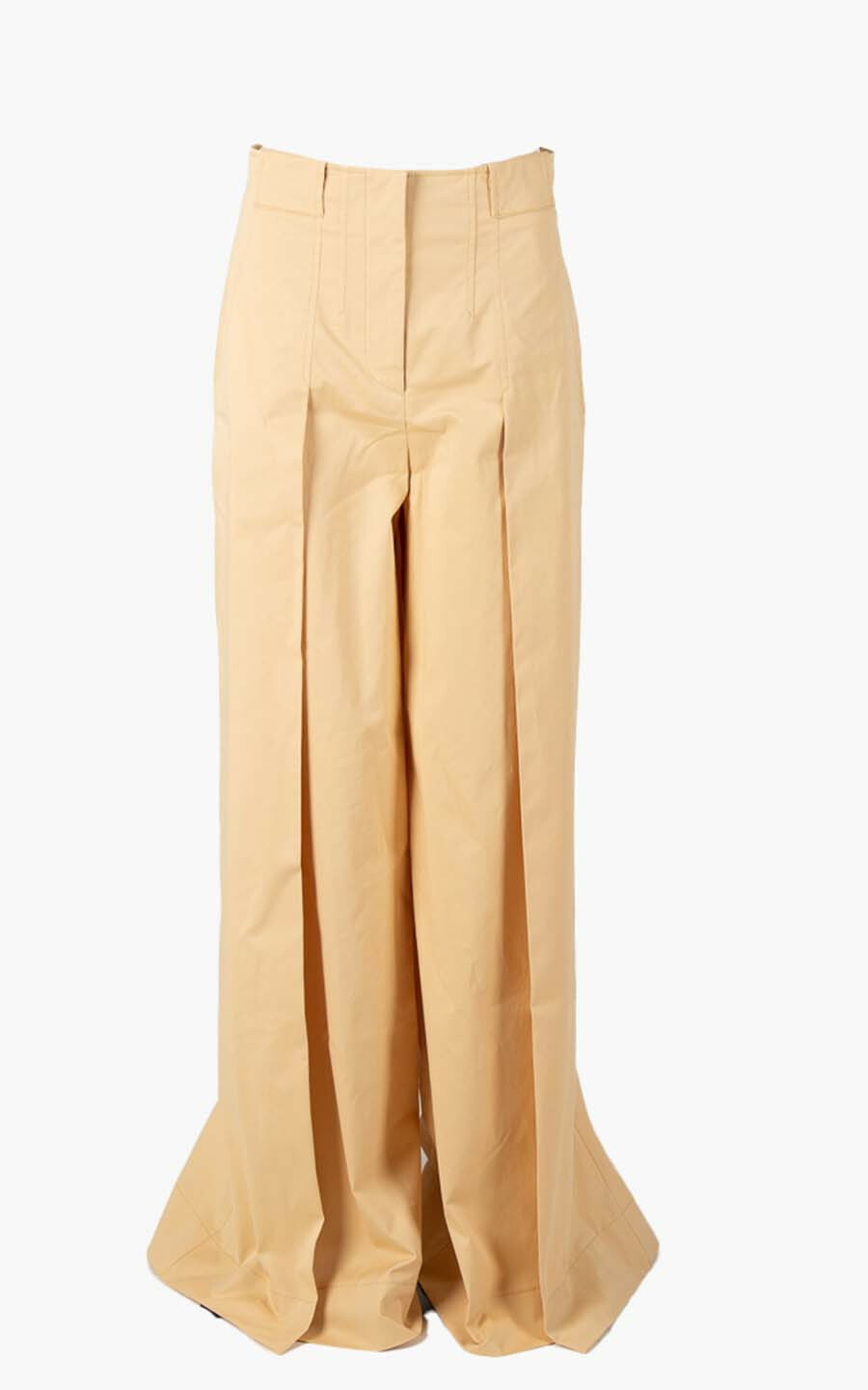 Beige Broek