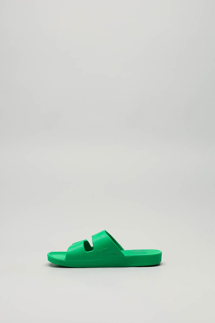 Groen Slipper image