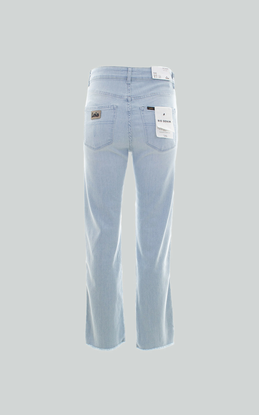 Jeans Broek image