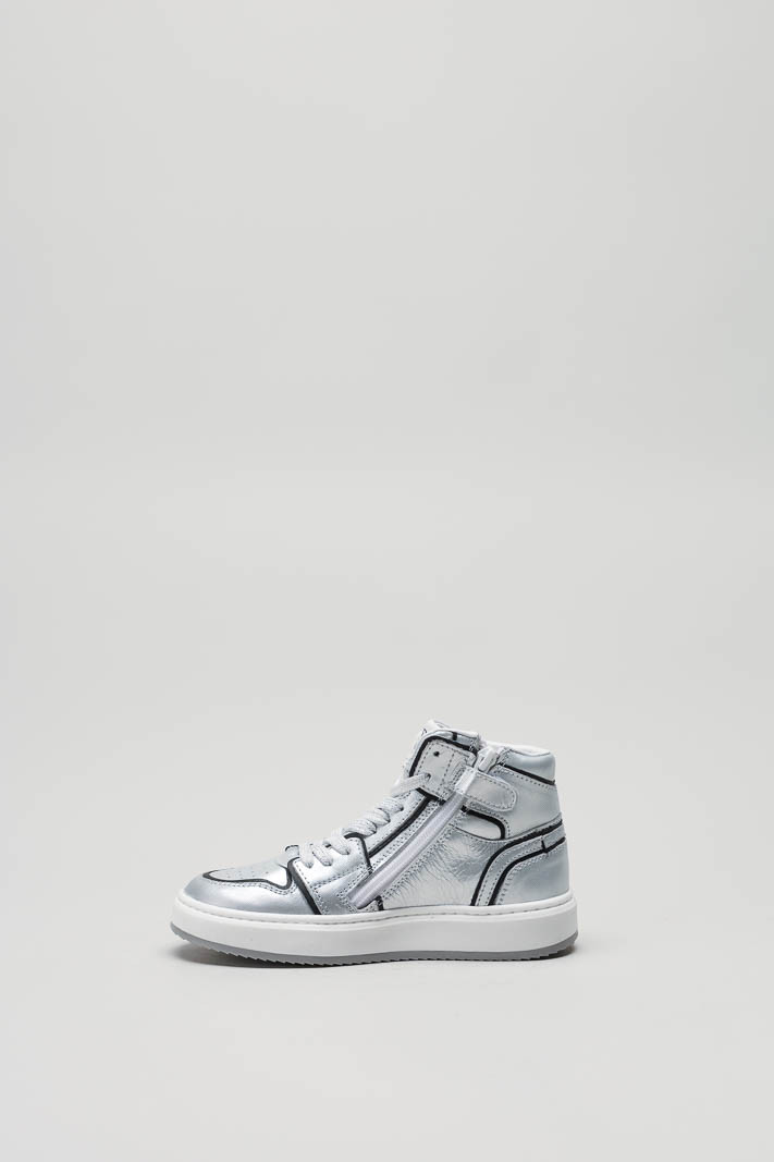 Zilver Sneaker image