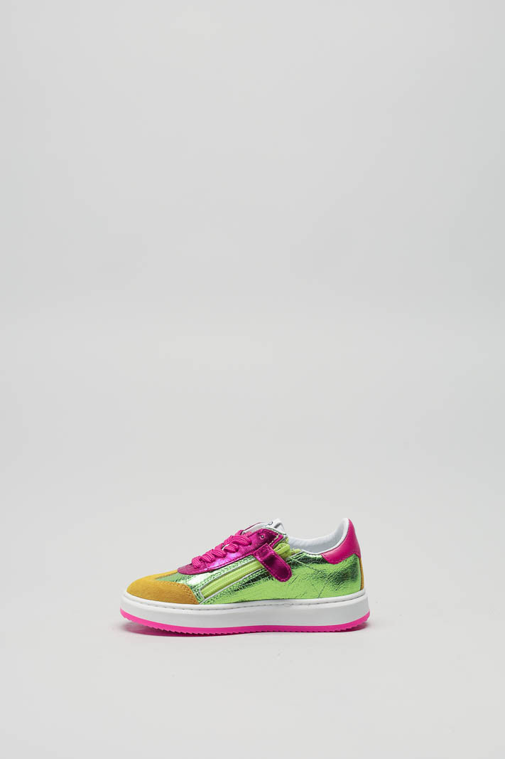 Groen Sneaker image