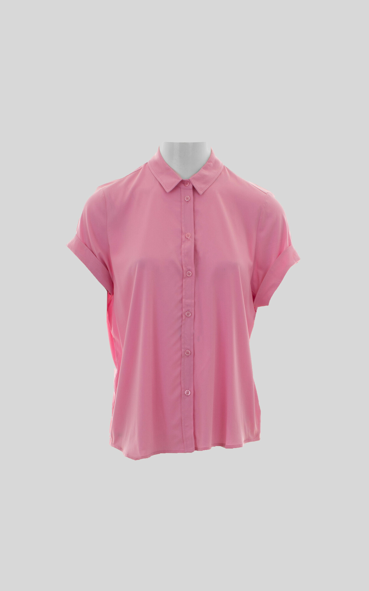 Roze T-shirt/top