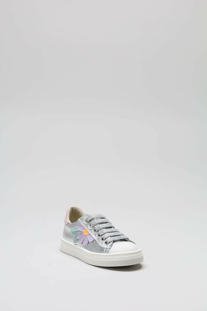 Zilver Sneaker image