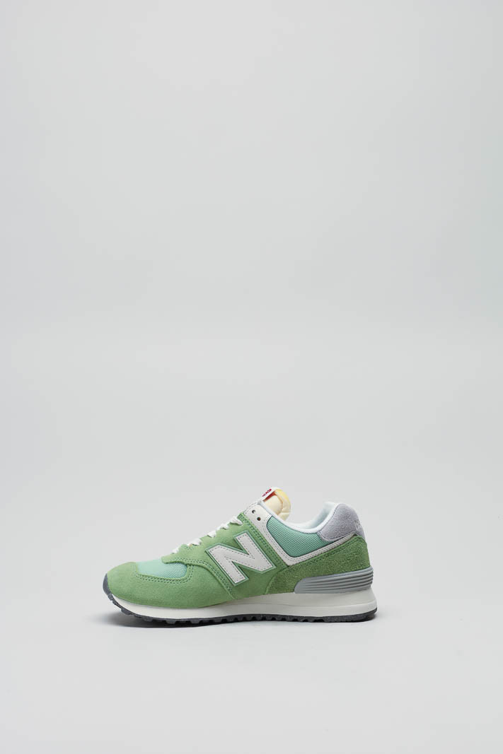 Groen Sneaker image