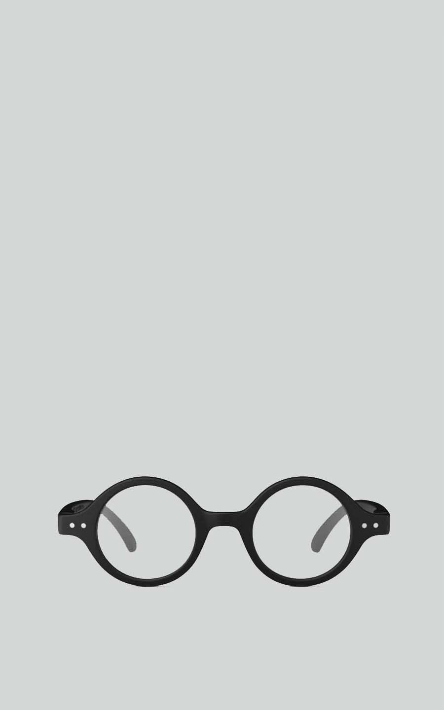 Zwart Brillen image
