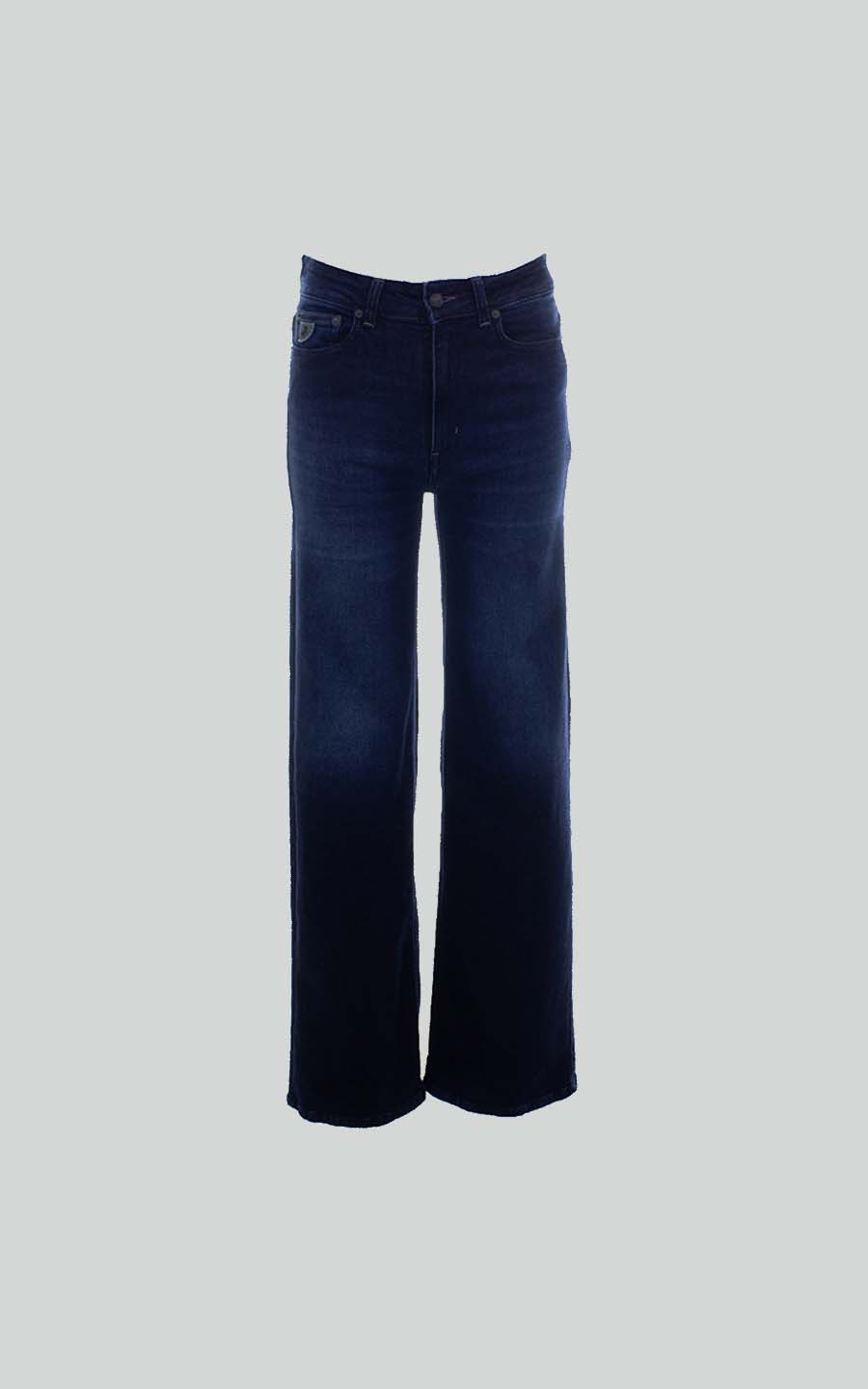 Jeans Broek