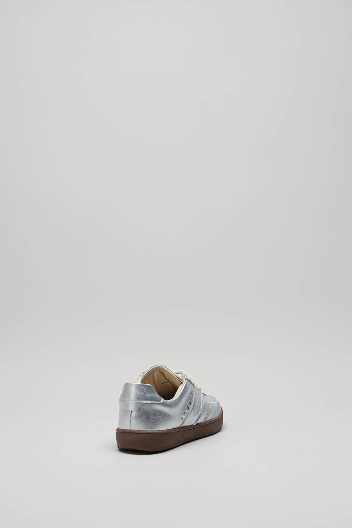 Zilver Sneaker image