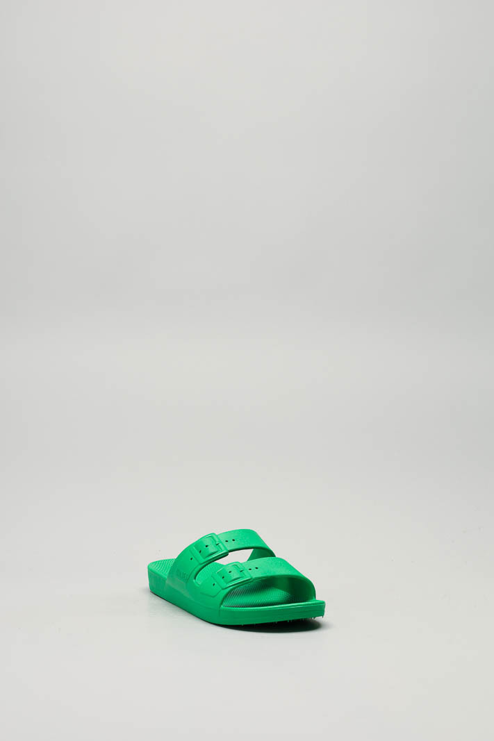 Groen Slipper image