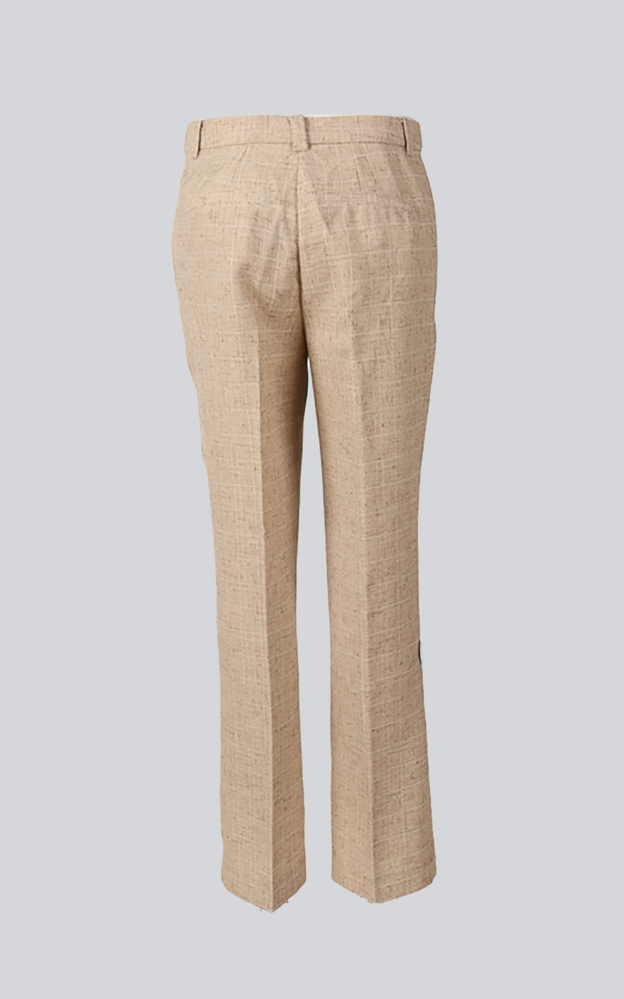 Beige Broek