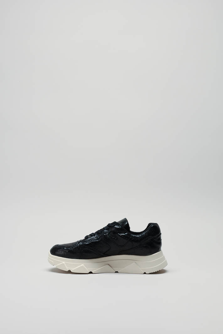 Zwart Sneaker image