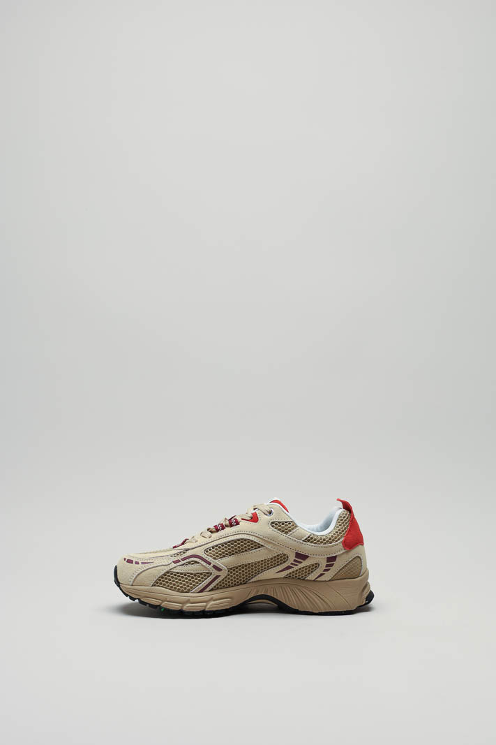 Beige Sneaker image