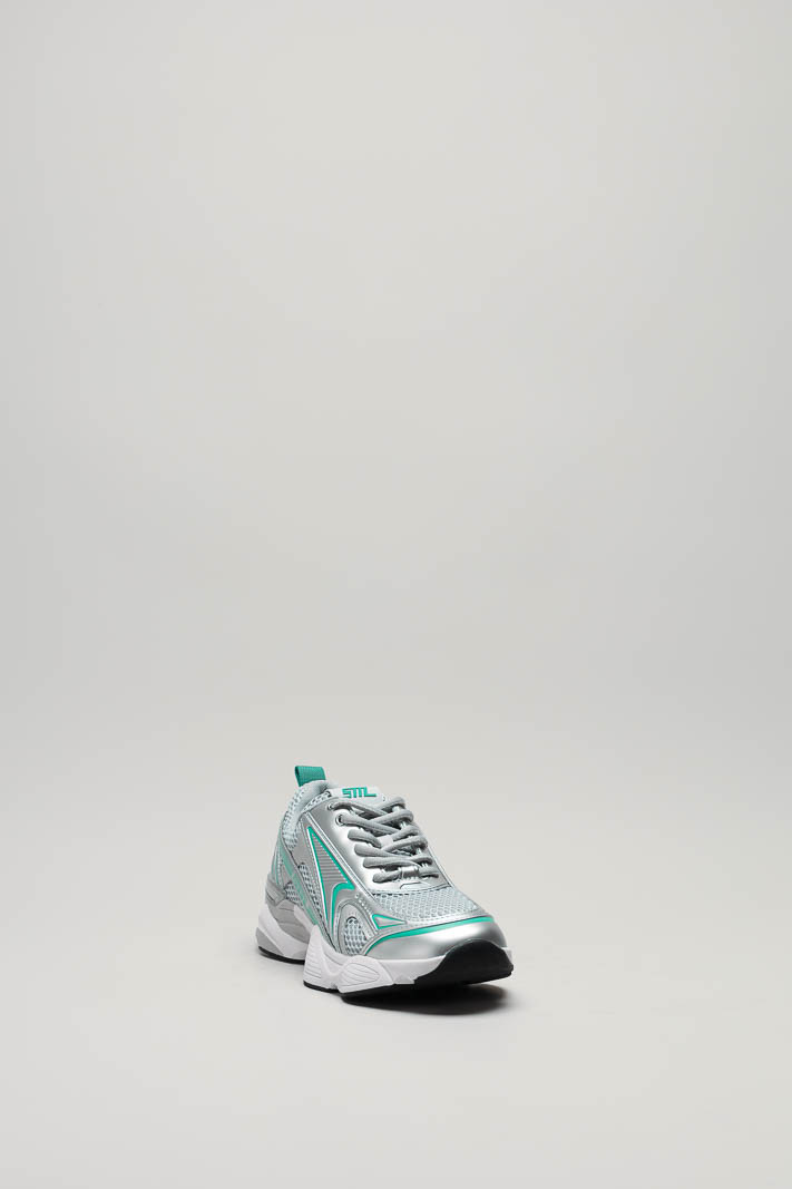 Zilver Sneaker image