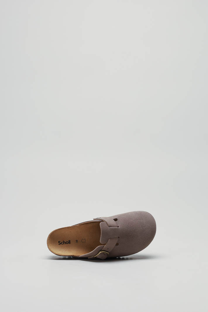 Taupe Slipper image