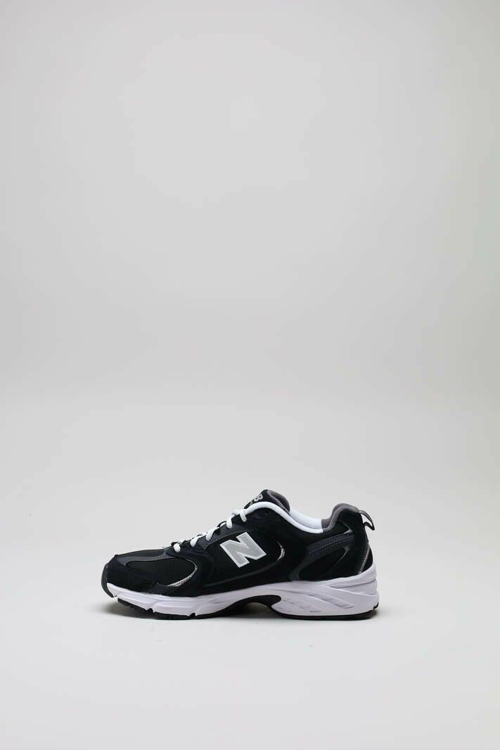 Zwart Sneaker image