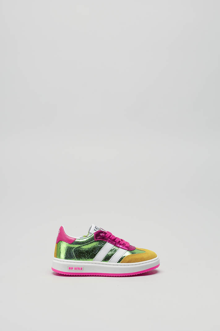 Groen Sneaker