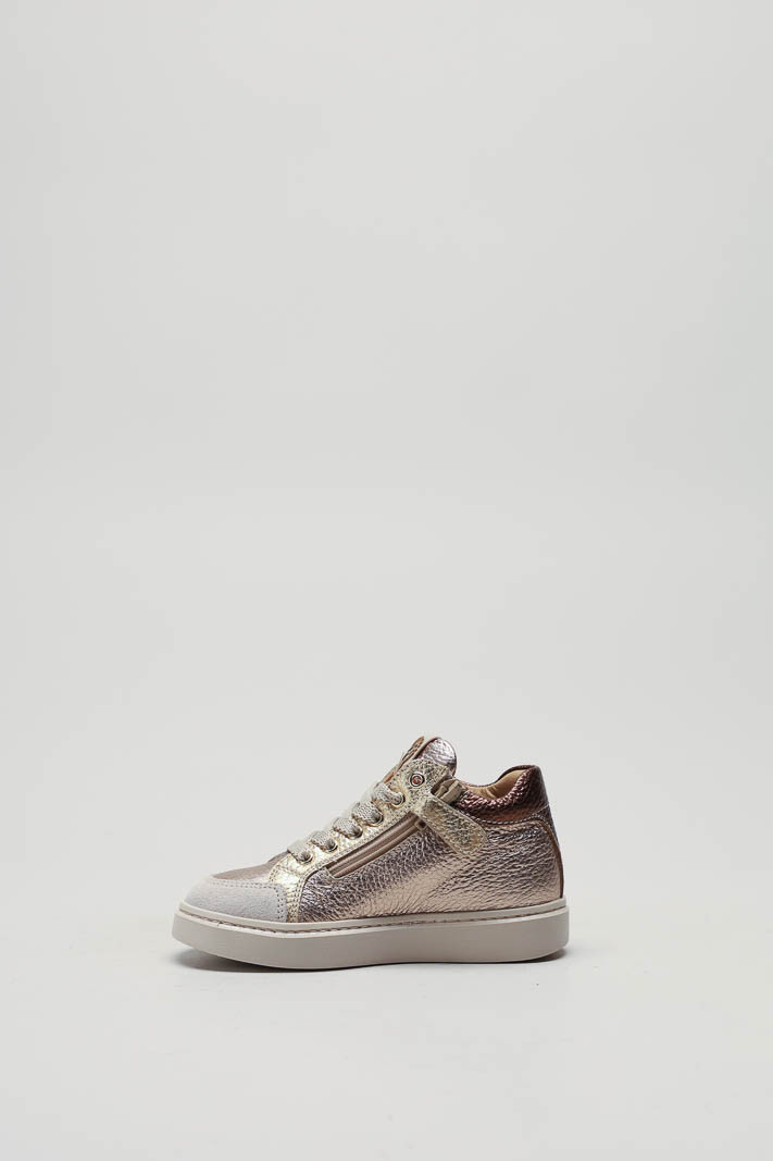 Rosegoud Sneaker image