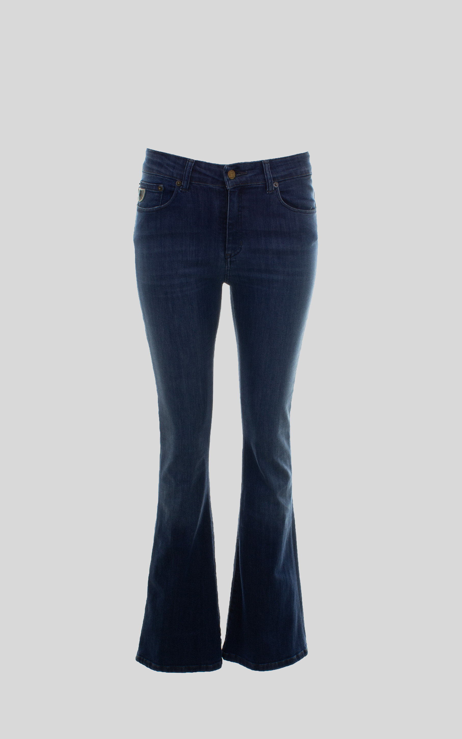 Blauw Broek