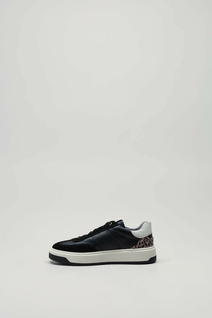 Zwart Sneaker image