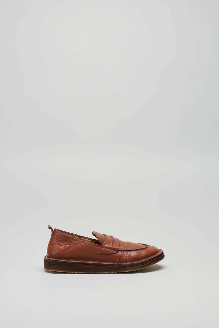 Cognac Mocassin image